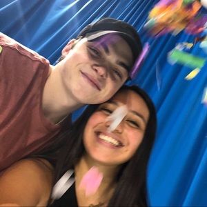 Meet your Posher, Cj